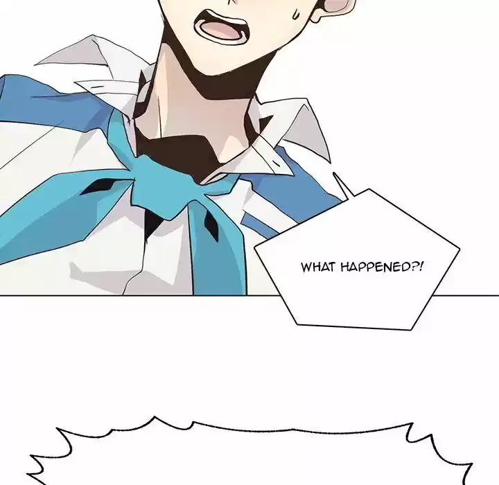 Wild City Chapter 68