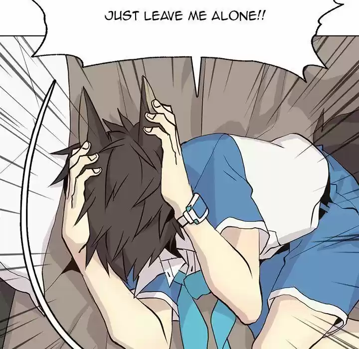 Wild City Chapter 68