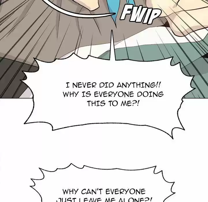 Wild City Chapter 68