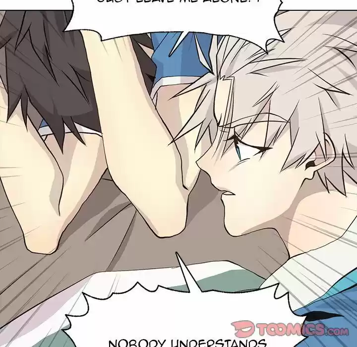 Wild City Chapter 68