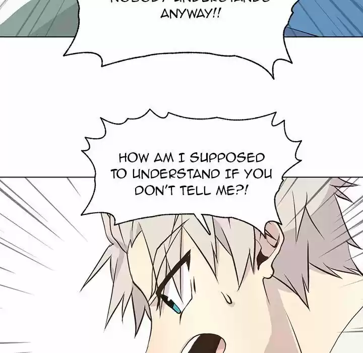 Wild City Chapter 68