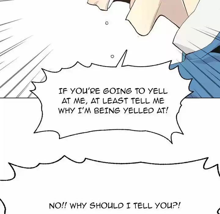 Wild City Chapter 68