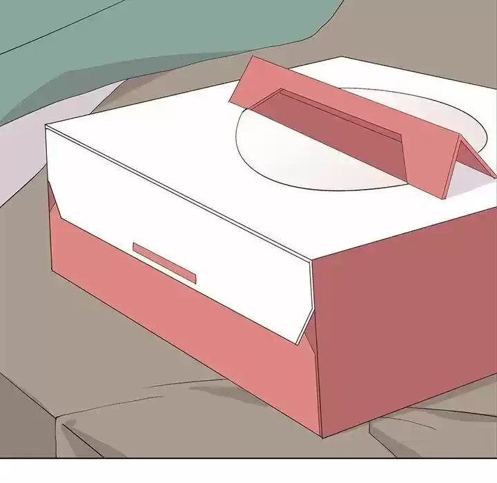 Wild City Chapter 68