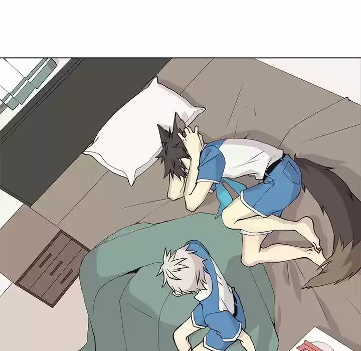 Wild City Chapter 68