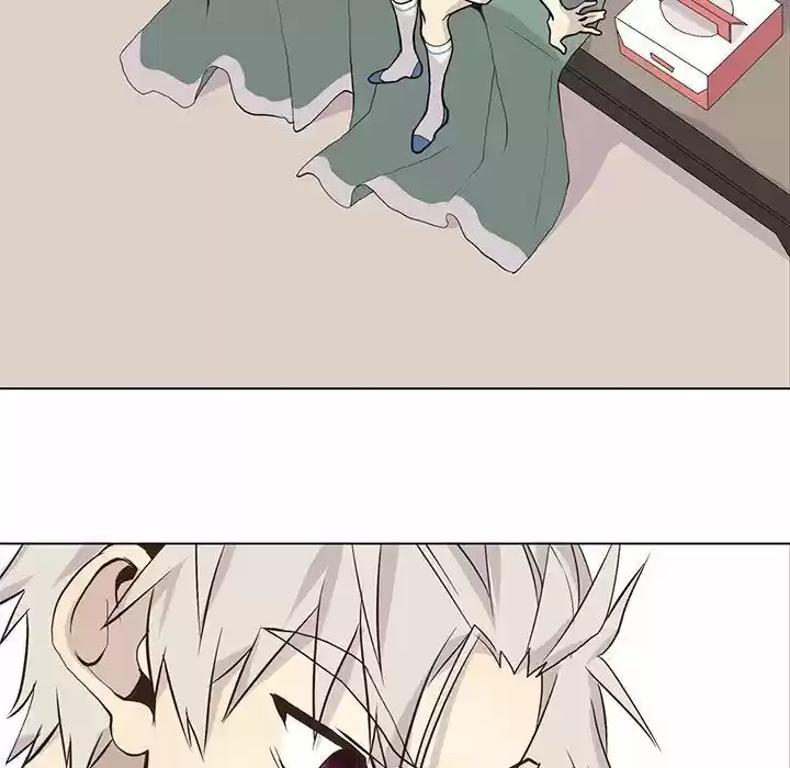 Wild City Chapter 68