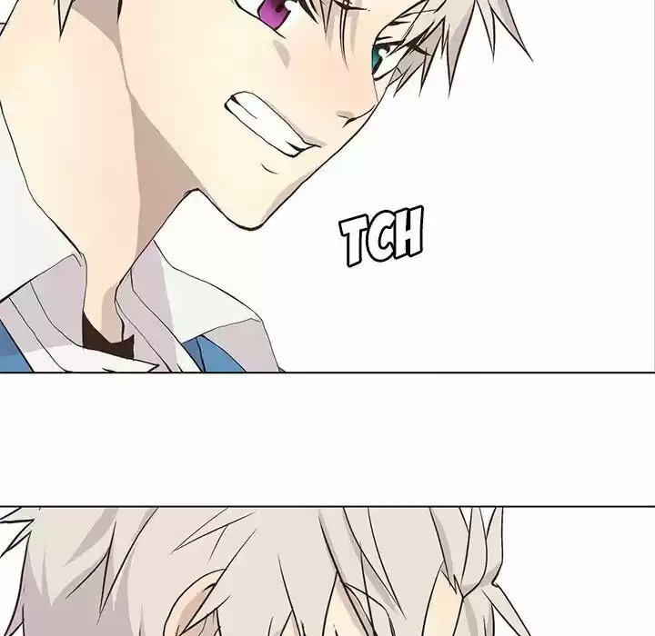 Wild City Chapter 68