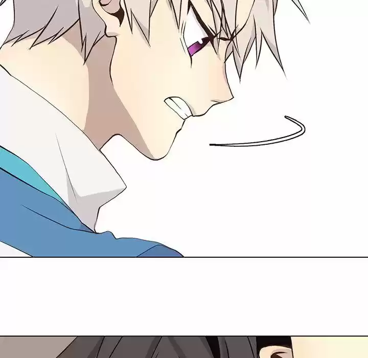 Wild City Chapter 68