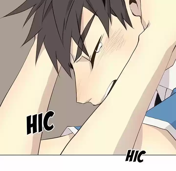 Wild City Chapter 68