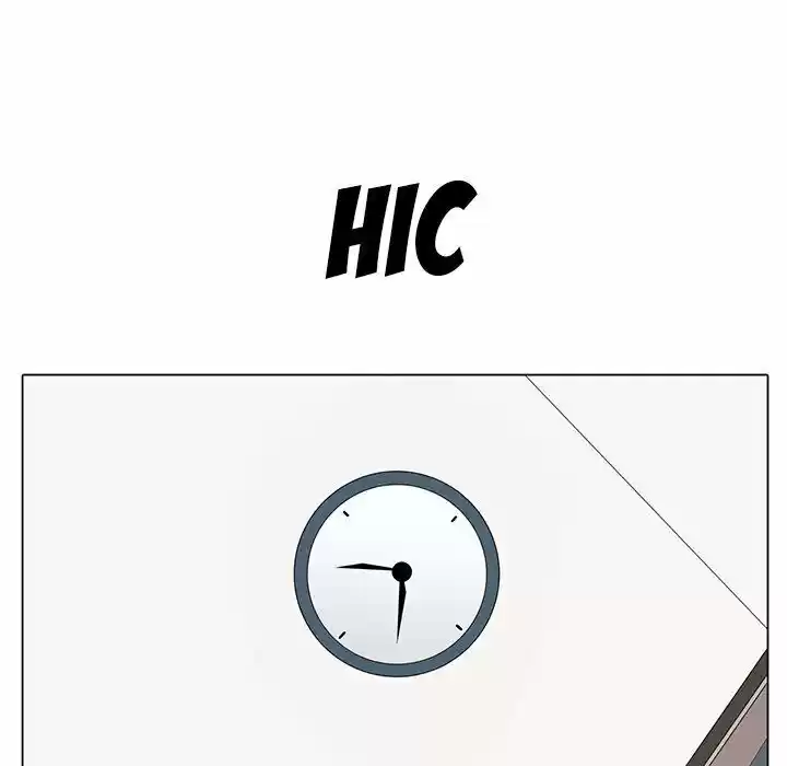 Wild City Chapter 68