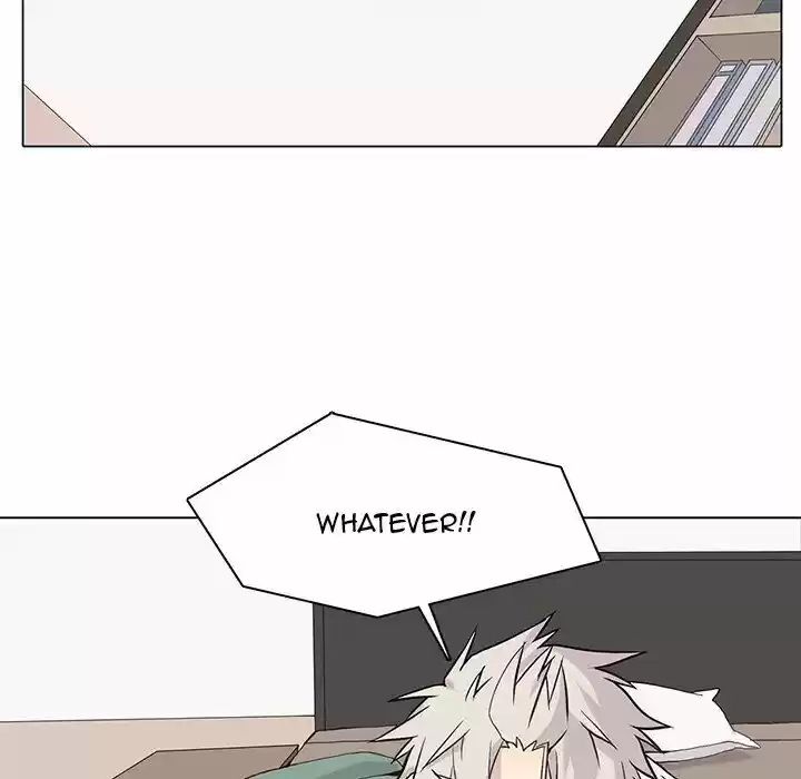 Wild City Chapter 68