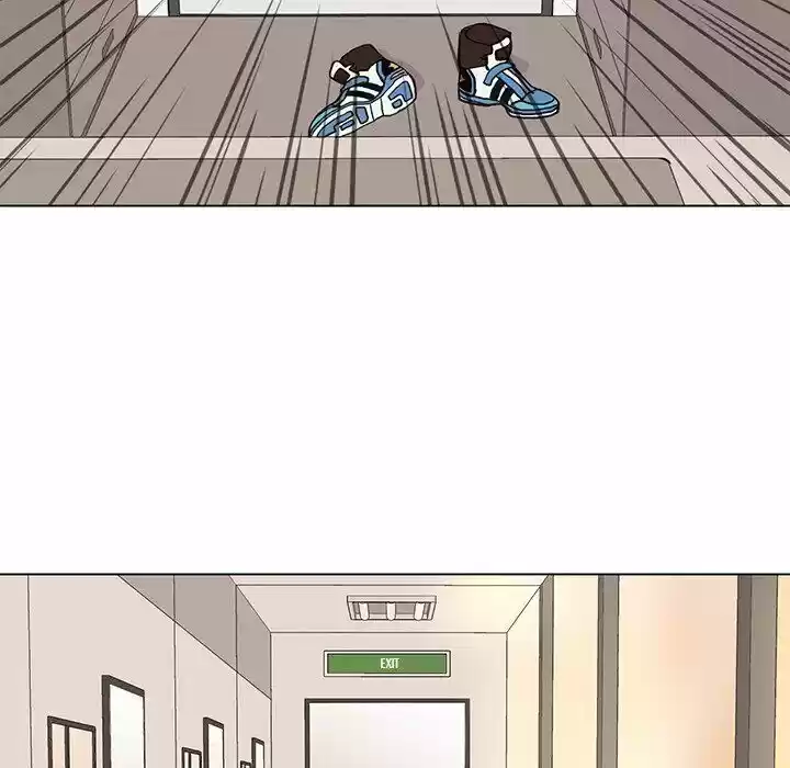 Wild City Chapter 68