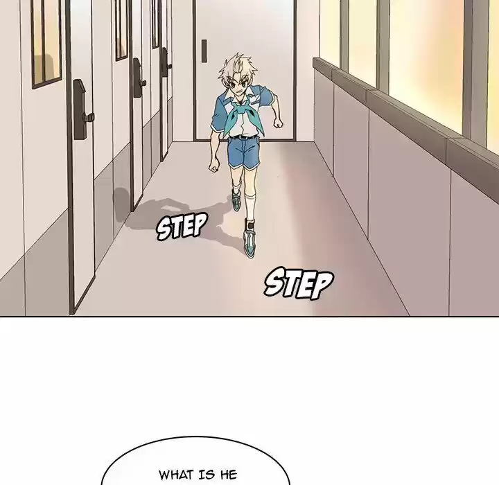 Wild City Chapter 68