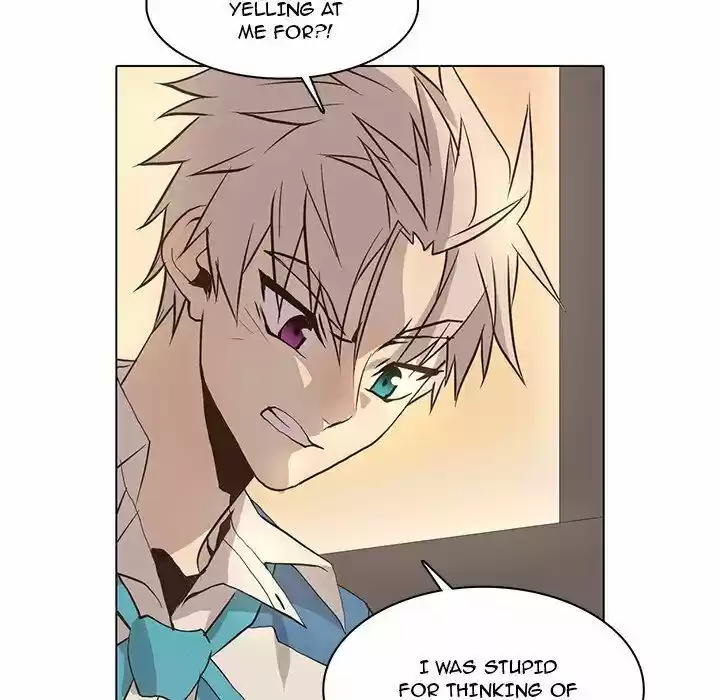 Wild City Chapter 68