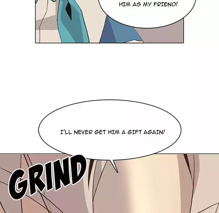 Wild City Chapter 68