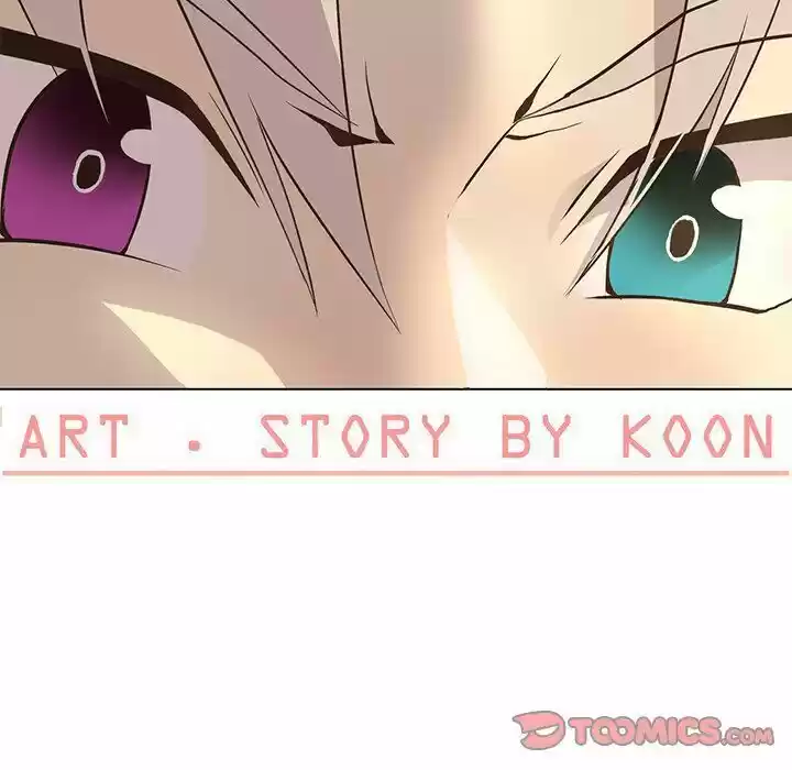 Wild City Chapter 68