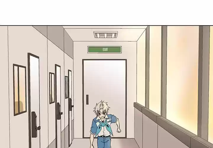 Wild City Chapter 69