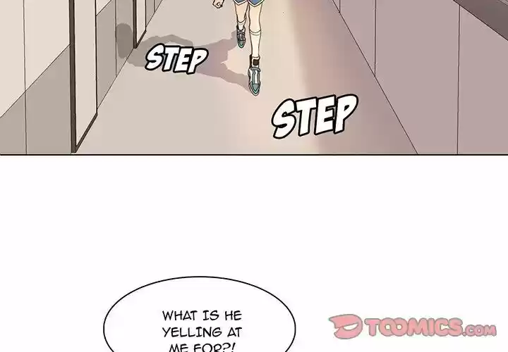 Wild City Chapter 69