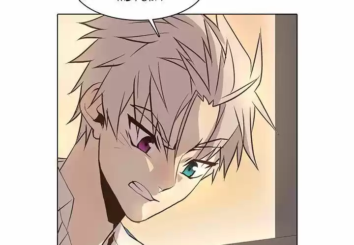 Wild City Chapter 69