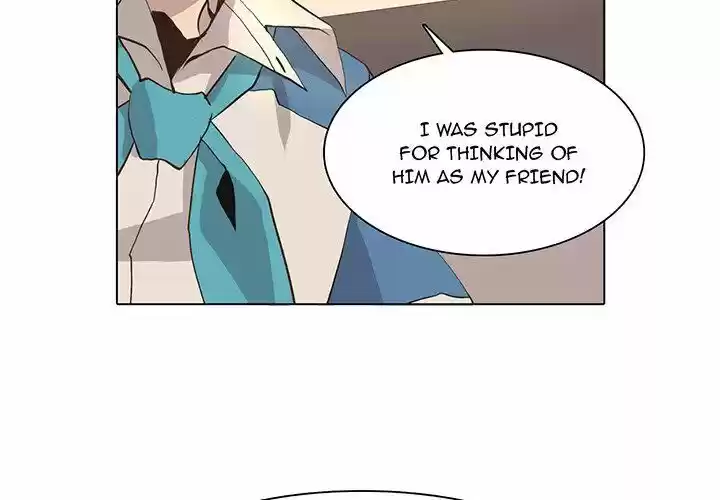 Wild City Chapter 69