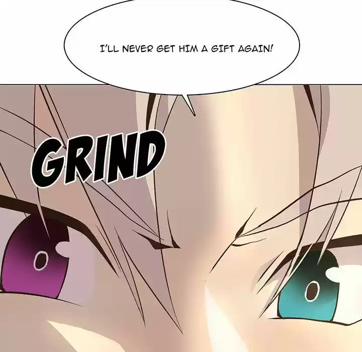 Wild City Chapter 69