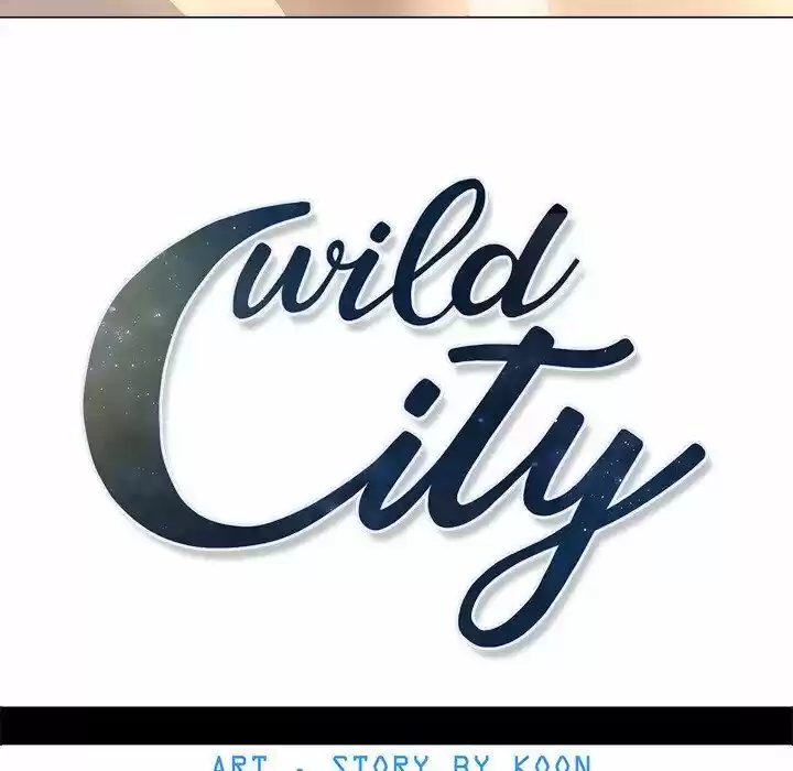 Wild City Chapter 69