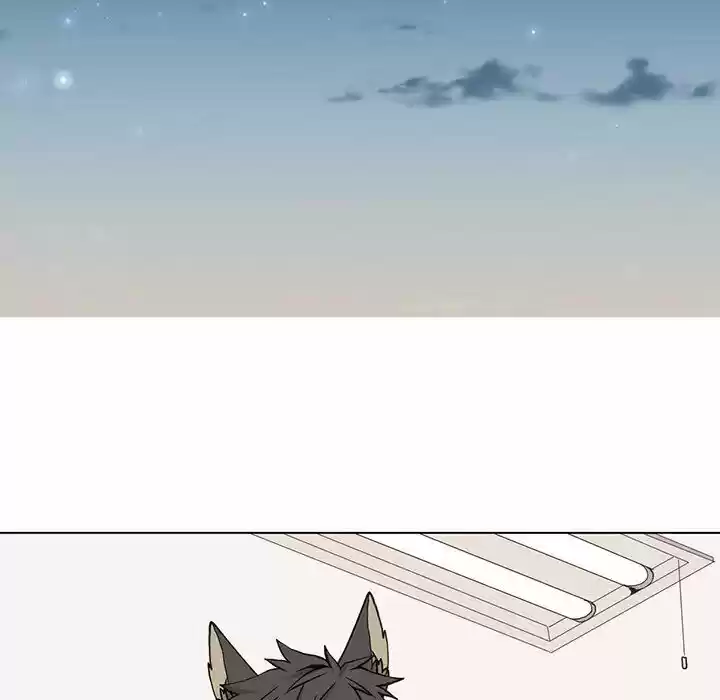 Wild City Chapter 69