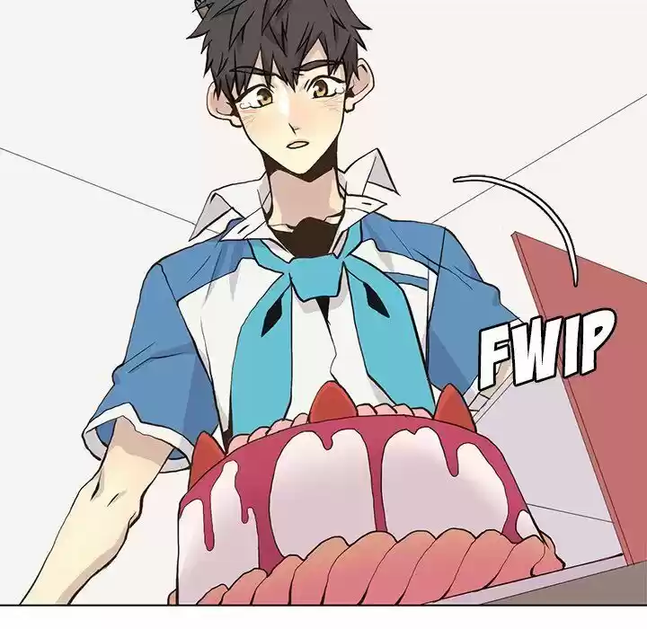 Wild City Chapter 69