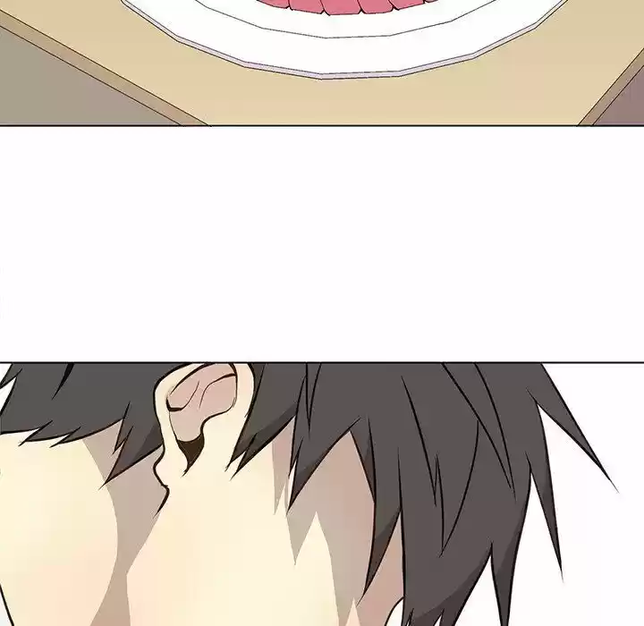 Wild City Chapter 69