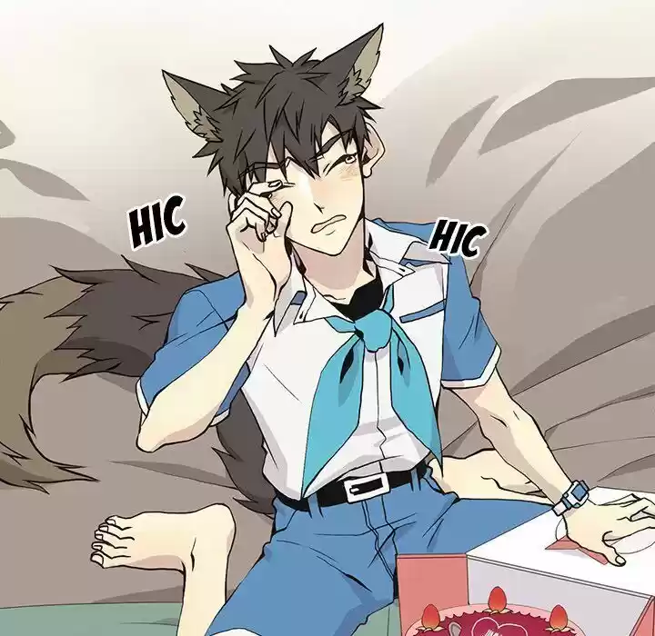 Wild City Chapter 69