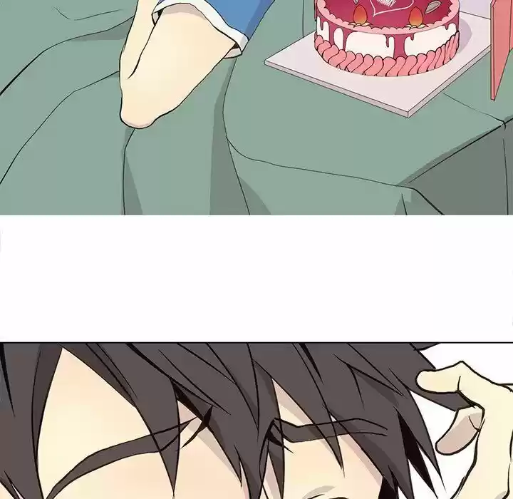 Wild City Chapter 69