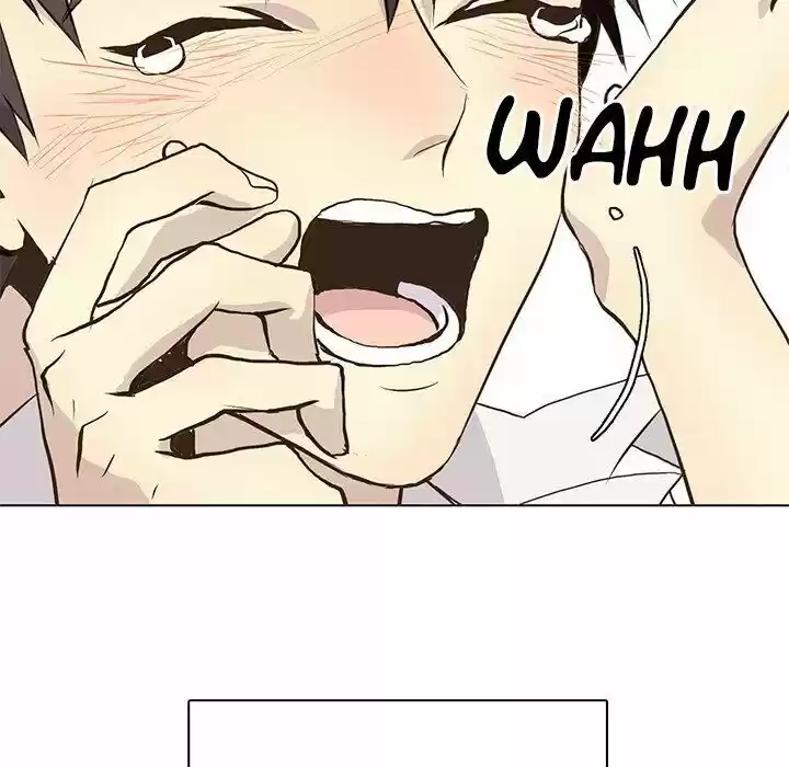 Wild City Chapter 69