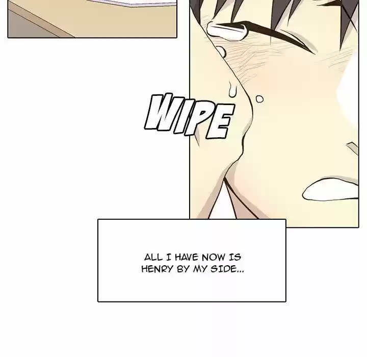 Wild City Chapter 69