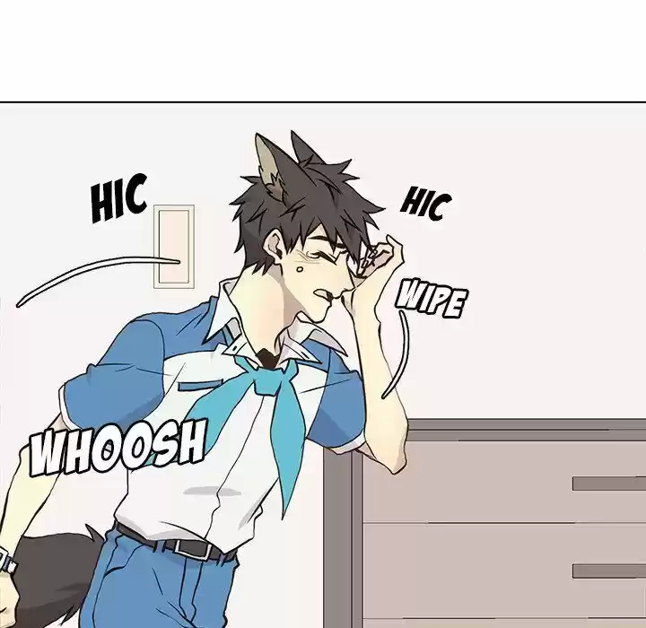 Wild City Chapter 69