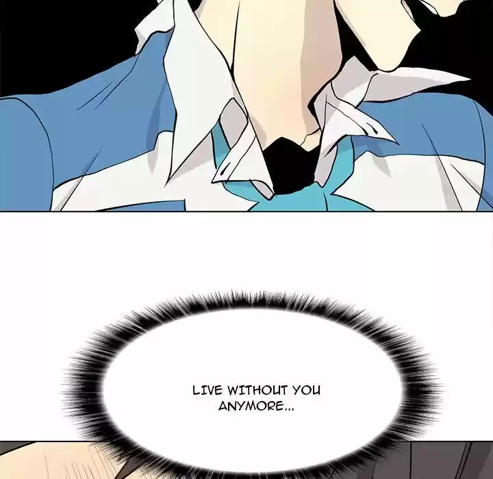 Wild City Chapter 69