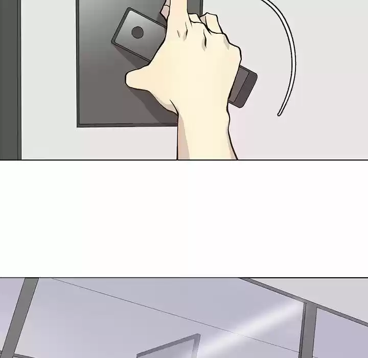 Wild City Chapter 69