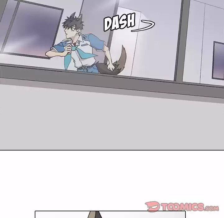 Wild City Chapter 69