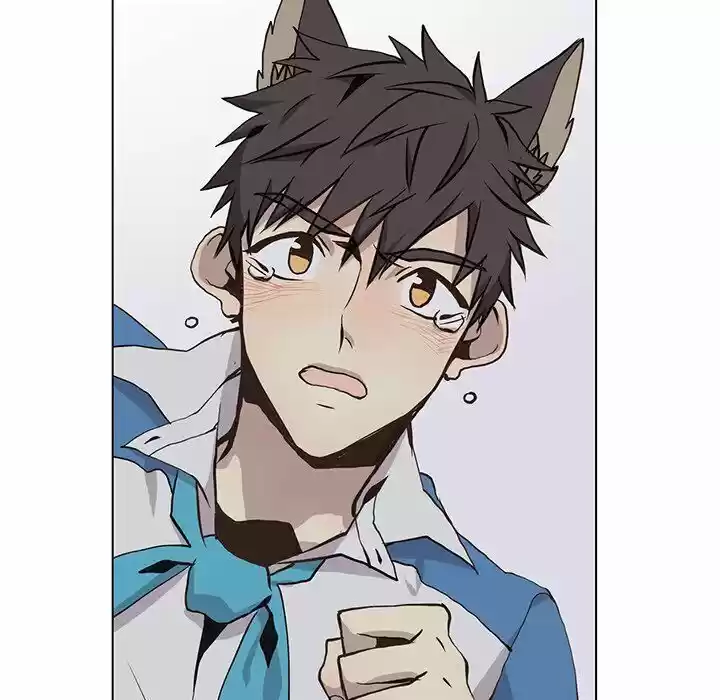 Wild City Chapter 69