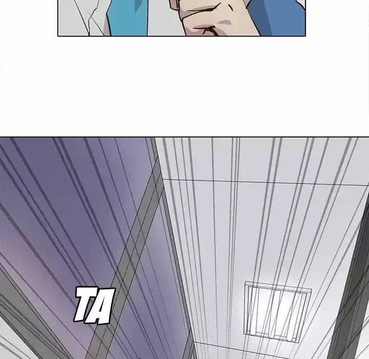 Wild City Chapter 69