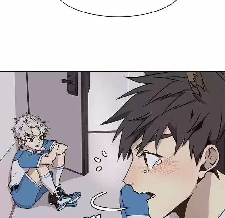 Wild City Chapter 69