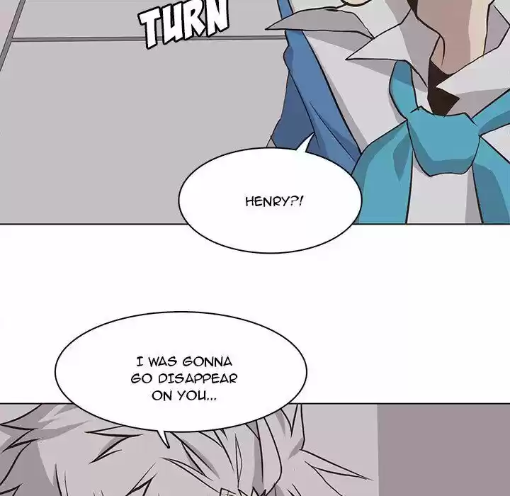 Wild City Chapter 69