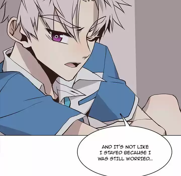 Wild City Chapter 69