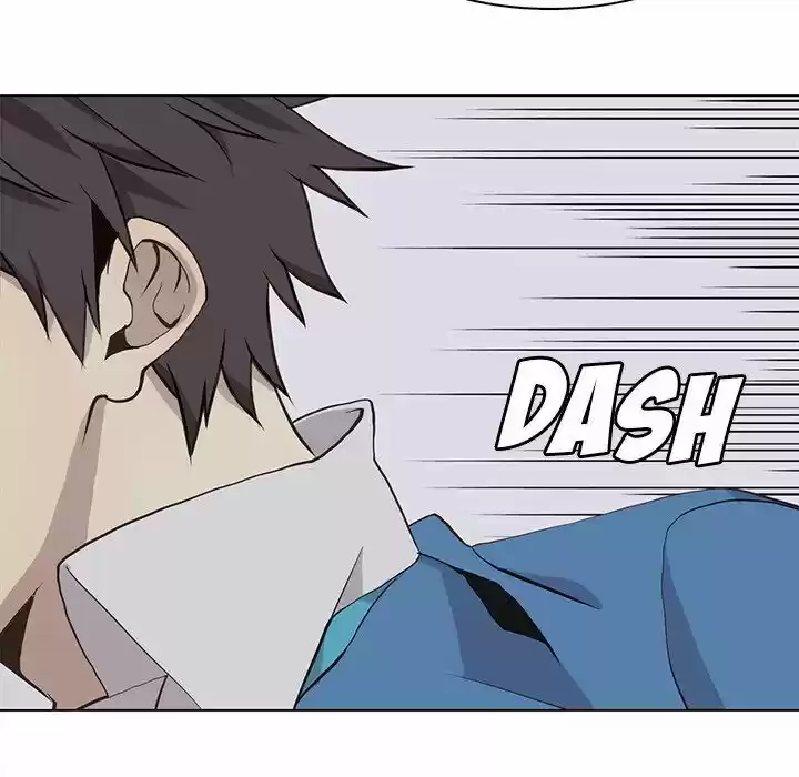 Wild City Chapter 69