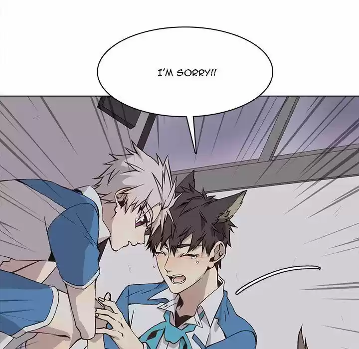 Wild City Chapter 69