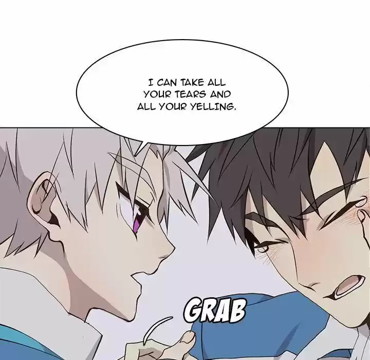 Wild City Chapter 69