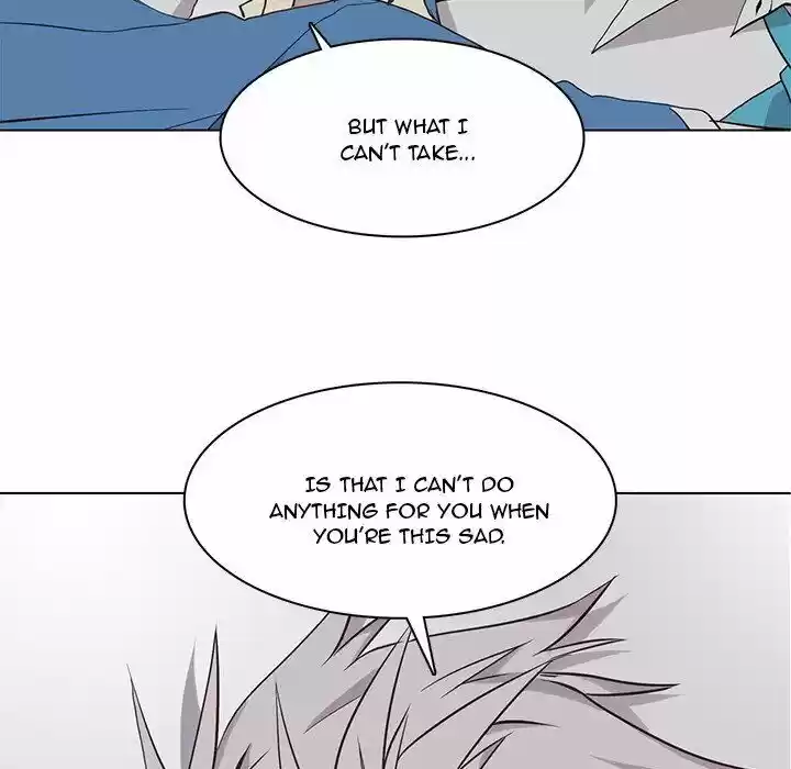 Wild City Chapter 69