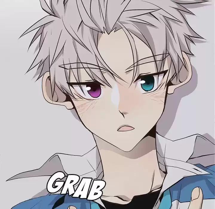 Wild City Chapter 69