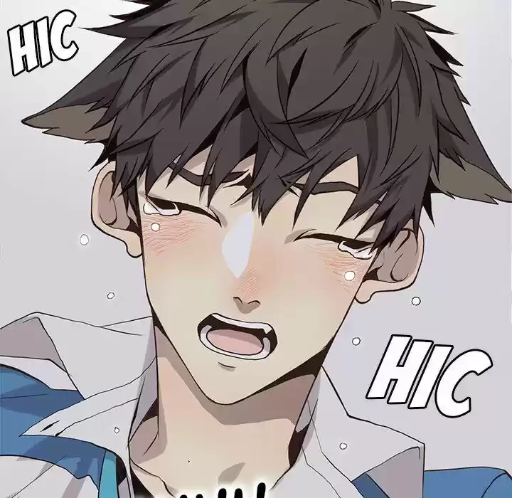 Wild City Chapter 69