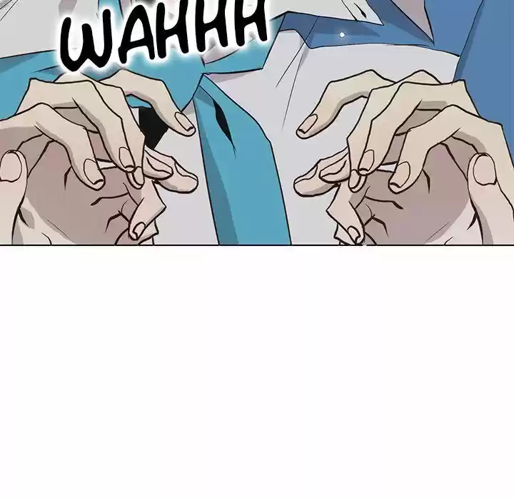 Wild City Chapter 69