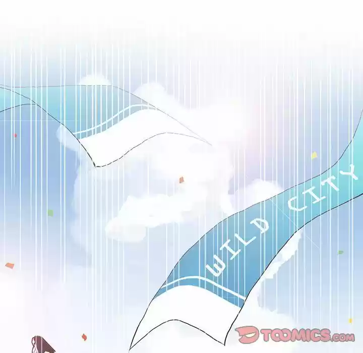 Wild City Chapter 69
