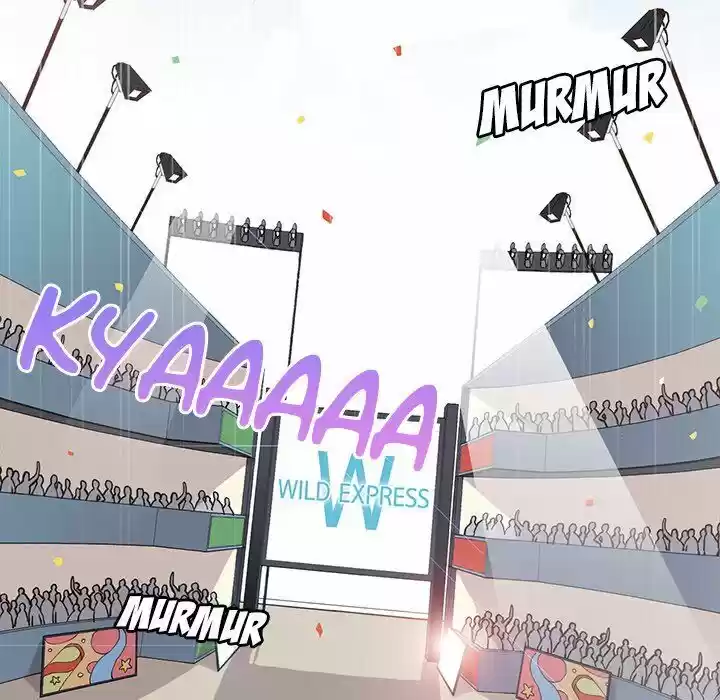 Wild City Chapter 69